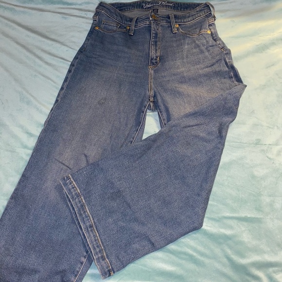 Universal Thread Blue Jeans - Picture 4 of 5